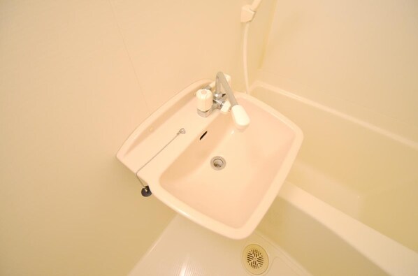 レオパレスドエル・コマ・西浦和の物件内観写真